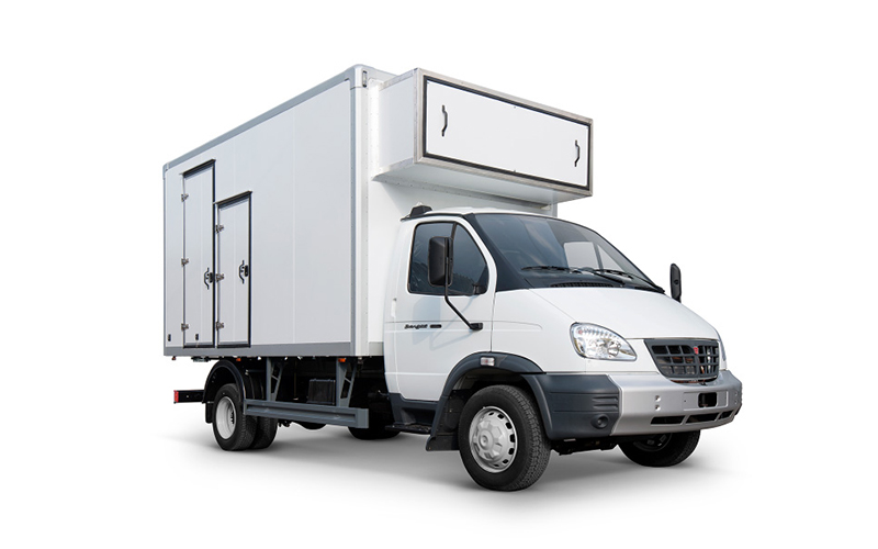"Mobile electrical laboratory on the GAZ 331061 chassis "